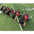 Rae Crowther Varsity 4 Man Hit-Tech S-Advantage Football Sled