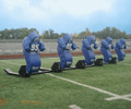 Rae Crowther Varsity 4 Man Hit-Tech S-Advantage Football Sled