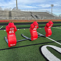 Rae Crowther JV 4 Man S-Advantage Football Sled