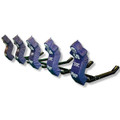 Rae Crowther Junior 4 Man S-Advantage Football Sled