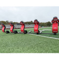 Rae Crowther Varsity 5 Man Hit-Tech S-Advantage Football Sled