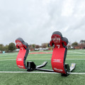 Rae Crowther Varsity 5 Man Hit-Tech S-Advantage Football Sled