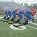 Rae Crowther Varsity 5 Man Hit-Tech S-Advantage Football Sled