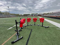 Rae Crowther 5 Man Cruncher Sled