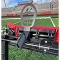 Rae Crowther Defensive Reaction Machine