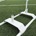 Rae Crowther Dragon Slayer Football Sled