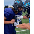 Rae Crowther Mini Shield
