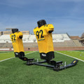 Rae Crowther 4 Man Strike King Football Sled