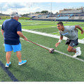Rae Crowther Football Snapper Stick