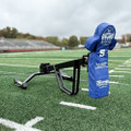 Rae Crowther 2 Man Z Leverage Football Sled