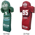 Rae Crowther 2 Man Z Leverage Football Sled