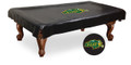 North Dakota State Bison Pool Table Cover