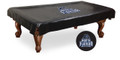 North Florida Ospreys Pool Table Cover