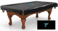 St. Louis Blues Pool Table Cover