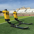 Rae Crowther 2 Man Strike King Football Sled