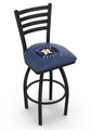 Houston Astros Swivel Bar Stool