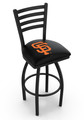 San Francisco Giants Swivel Bar Stool