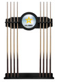 U.S. Army Black Knights Pool Cue Rack
