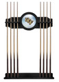 Central Florida Knights Pool Cue Rack