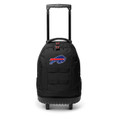 NFL Buffalo Bills Wheeled Backpack Tool Bag