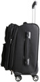 Baltimore Ravens Domestic Carry-On Spinner