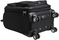 Baltimore Ravens Domestic Carry-On Spinner