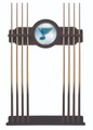 St. Louis Blues Pool Cue Rack