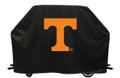 Tennessee Volunteers Logo Grill Cover