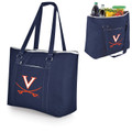 Virginia Cavaliers Navy Tahoe Beach Bag