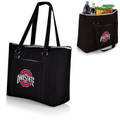 Ohio State Buckeyes NCAA Black Tahoe Beach Bag