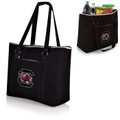 South Carolina Gamecocks Black Tahoe Beach Bag