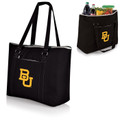 Baylor Bears Black Tahoe Beach Bag