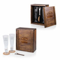 Green Bay Packers Pilsner Beer Gift Set for 2