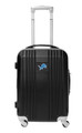 Detroit Lions 21" Hardcase Luggage Carry-on Spinner