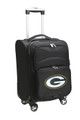 Green Bay Packers Domestic Carry-On Spinner