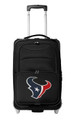 Houston Texans 21" Carry-On Luggage