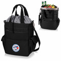Toronto Blue Jays Black Activo Cooler Tote