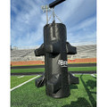 Rae Crowther Tackle-Breaker Football Sled with 6 Power Arms
