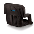 Carolina Panthers Ventura Portable Outdoor Recliner