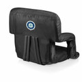 Seattle Mariners Ventura Portable Outdoor Recliner
