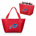 Buffalo Bills Red Topanga Cooler Tote