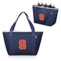 Syracuse Orange Navy Topanga Cooler Tote