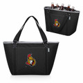 Ottawa Senators Black Topanga Cooler Tote