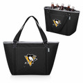 Pittsburgh Penguins Black Topanga Cooler Tote