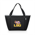 LSU Tigers Black Topanga Cooler Tote