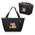 LSU Tigers Black Topanga Cooler Tote