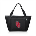 Oklahoma Sooners Black Topanga Cooler Tote