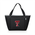 Texas Tech Red Raiders Black Topanga Cooler Tote
