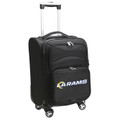 Los Angeles Rams Domestic Carry-On Spinner
