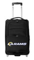 Los Angeles Rams 21" Carry-On Luggage